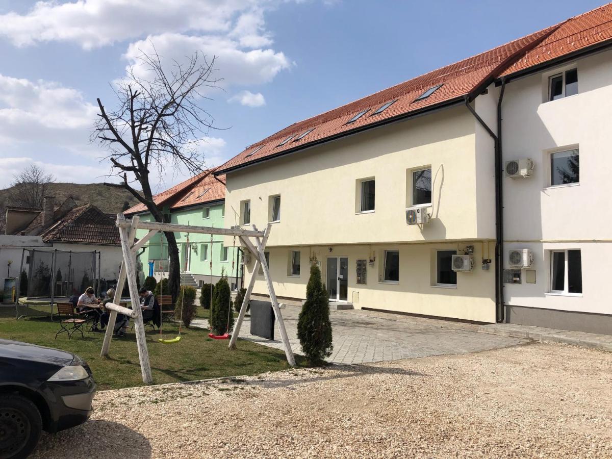 Casa Aisa Apartment Brasov Exterior photo